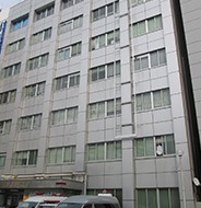 警察署・交番　上野警察署（警察署・交番）まで741m