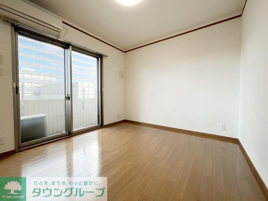 バルコニー　★タウンハウジング蒲田店取り扱い★