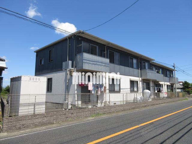 建物外観　安心の積水ハウス物件