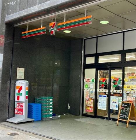 コンビニ　セブン－イレブン北青山青山通り店（コンビニ）まで434m