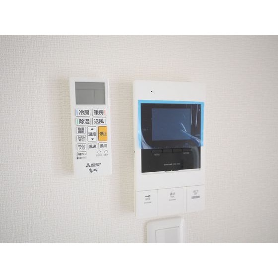 セキュリティ　※現況優先