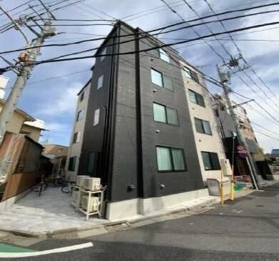 建物外観　☆外観☆