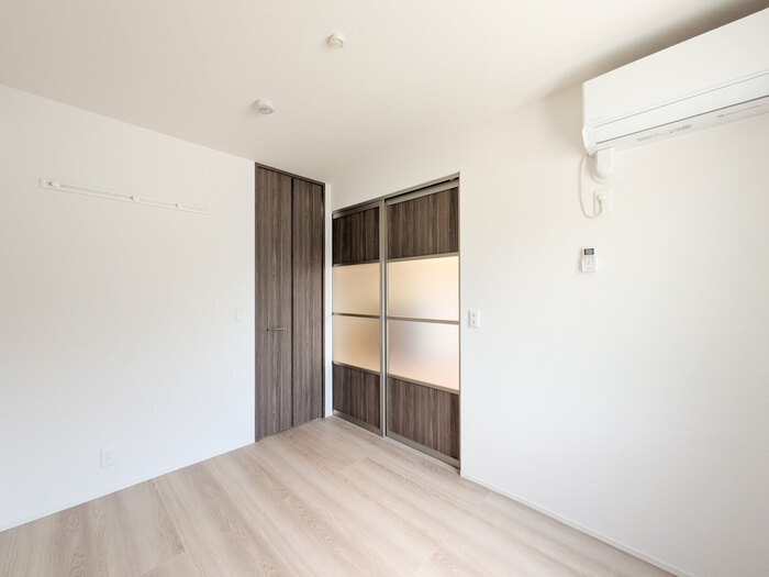 その他部屋・スペース　5.3帖