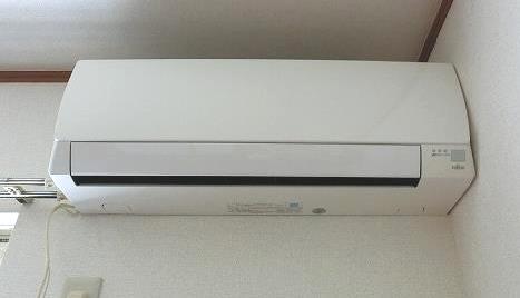 その他　エアコン