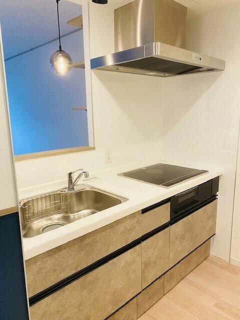 キッチン　※参考写真
