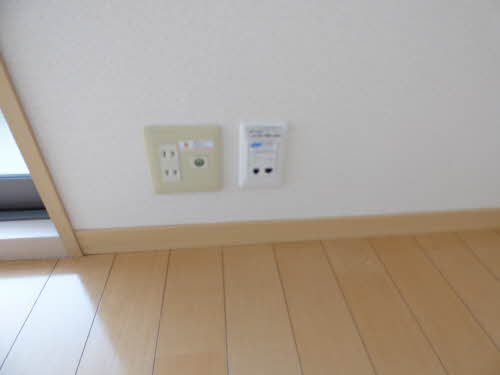 ロビー　シャーメゾン堤丘 ＊＊ A0101号-14