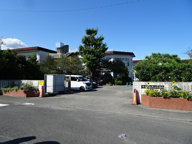 小学校　島田第一小学校（小学校）まで1701m