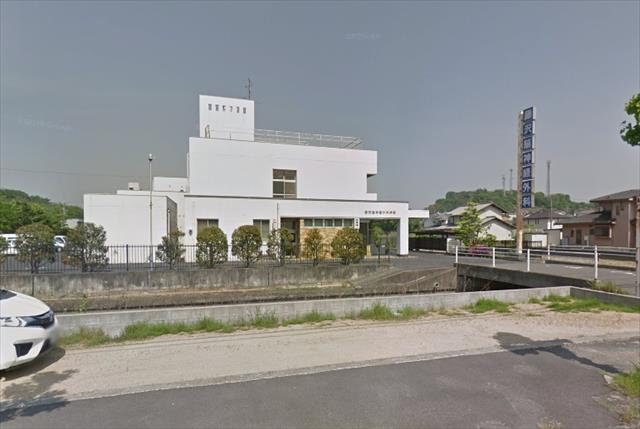 病院　藤沢脳神経外科病院（病院）まで1901m