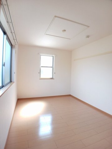 その他部屋・スペース　内装です