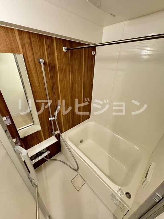 バス・シャワールーム　他部屋参考写真