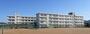 中学校　姫路市立朝日中学校（中学校）まで1447m