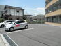 駐車場　駐車場※要空確認