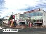 ショッピングセンター　イオン（ショッピングセンター）まで700m