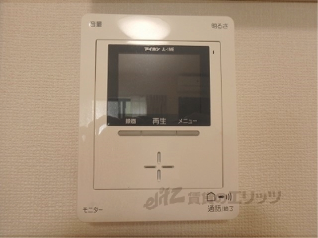 セキュリティ　ドアフォン（ＴＶ含）
