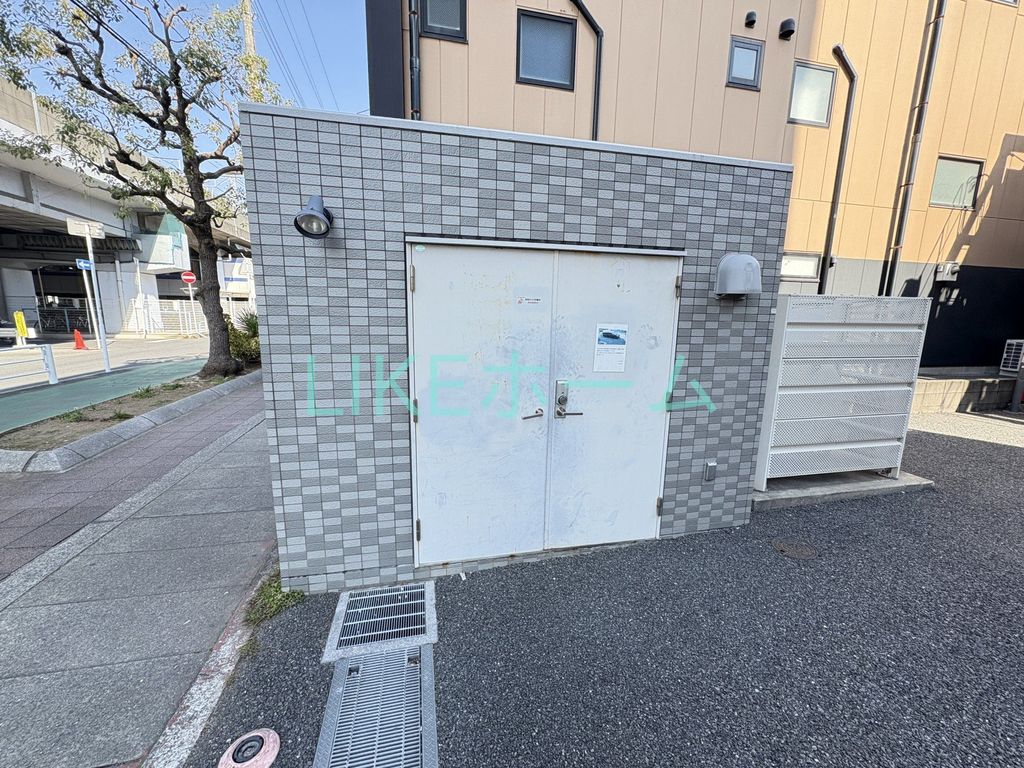 その他　共有部分