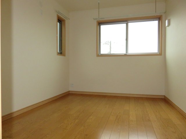 その他部屋・スペース　他のお部屋の参考写真となります。