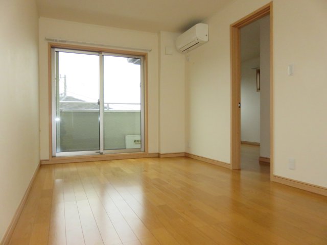 居室・リビング　他のお部屋の参考写真となります。