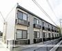 茂原駅より徒歩25分 2階 築17年3ヶ月の賃貸物件