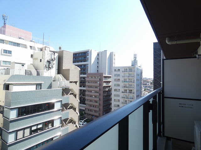 眺望　眺望※別部屋参考写真