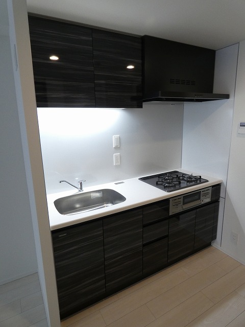 キッチン　キッチン※別部屋参考写真