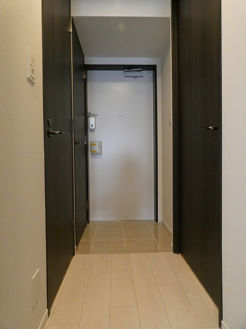 玄関　玄関※別部屋参考写真
