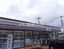 コンビニ　セブンイレブン 高知瀬戸南町1丁目店（コンビニ）まで2176m