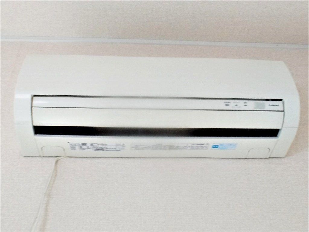 その他部屋・スペース　エアコン