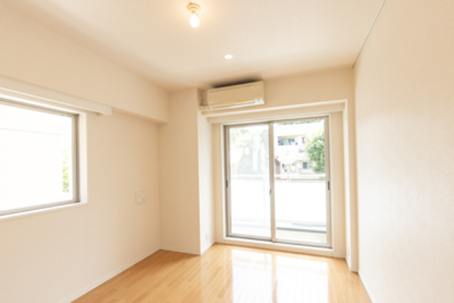居室・リビング　※写真は同タイプ住戸です。