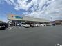 ドラックストア　ゲンキー北小向店（ドラッグストア）まで861m