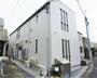 西荻窪駅より徒歩7分 2階 築4年8ヶ月の賃貸物件