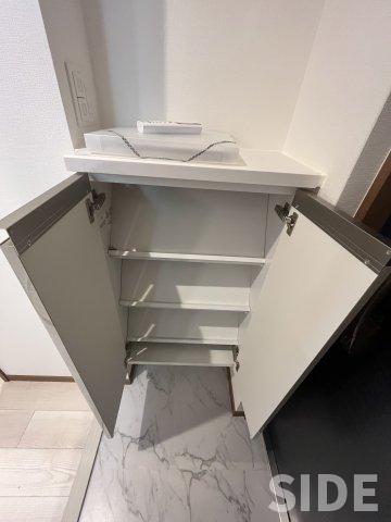 その他　※別号室参考画像