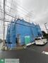 エントランス　駐車場