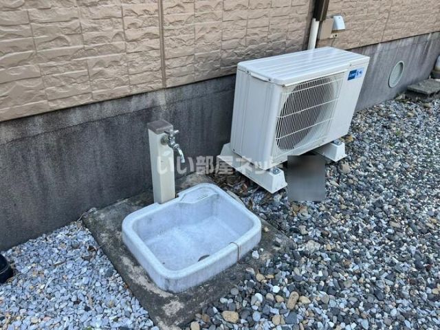 ＪＲ東海道本線 磐田駅 バス乗車時間：18分 最寄りバス停で下車 徒歩4分 2階建 築30年のその他写真