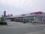 スーパー　マックスバリュ周船寺西店（スーパー）まで14m