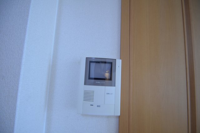 セキュリティ　ＴＶモニターホン