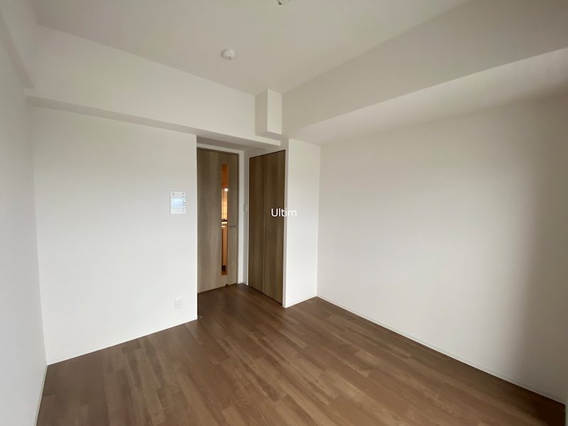 居室・リビング　※別のお部屋の写真ですが参考までに