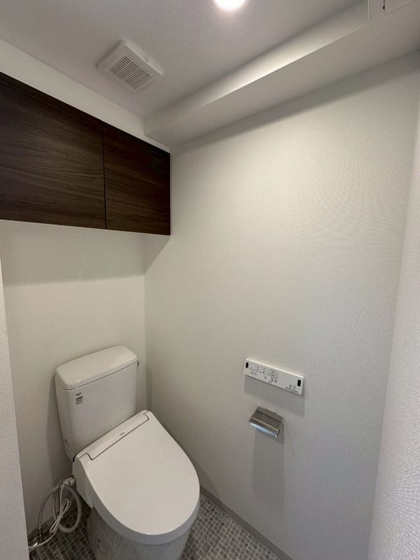 トイレ　※同物件　別部屋写真参照※