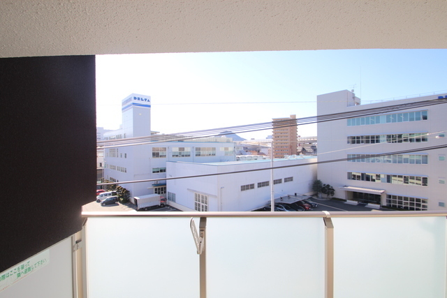眺望　他のお部屋の写真利用