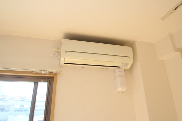 その他設備　他のお部屋の写真利用