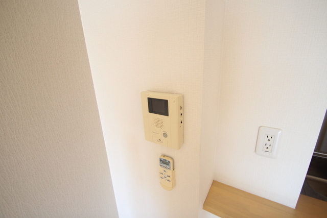 セキュリティ　他のお部屋の写真利用