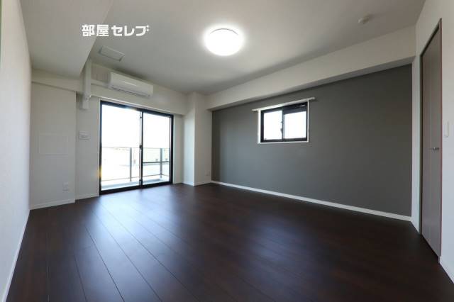 眺望　９０１号室写真