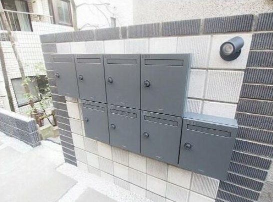 その他共有部分