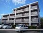 浜松駅より徒歩11分 4階 築44年6ヶ月の賃貸物件