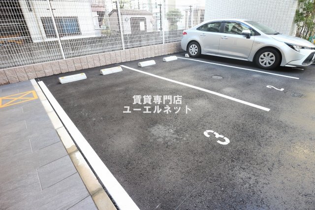 その他共有部分　敷地内駐車場あり◎