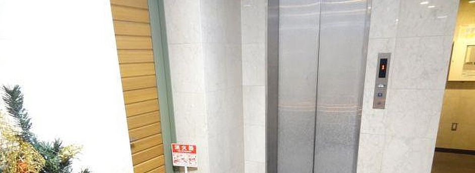 その他設備　フォレストコート木場