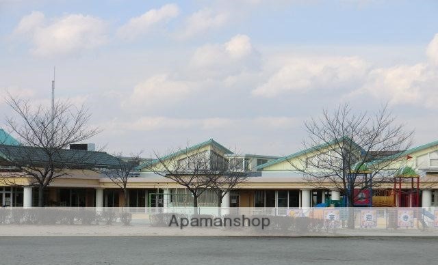 幼稚園・保育園　来迎寺保育園（幼稚園・保育園）まで590m