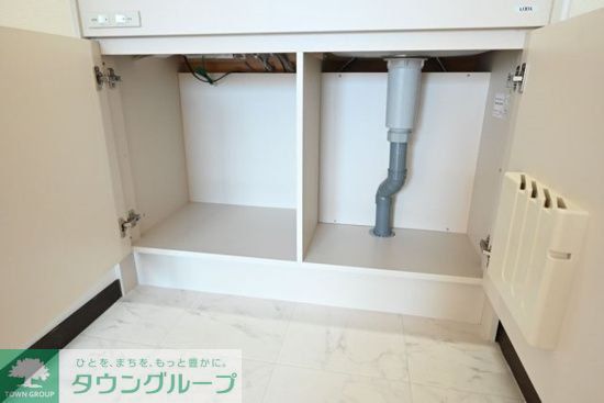 収納　収納