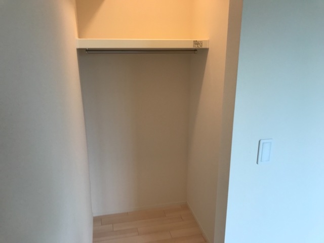 収納　同仕様