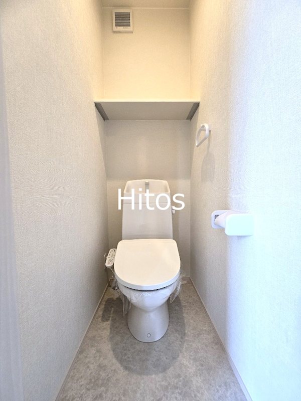 トイレ　（イメージ）