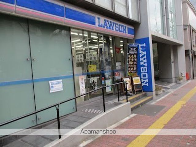 コンビニ　ローソン御茶ノ水ＭＫ店（コンビニ）まで57m
